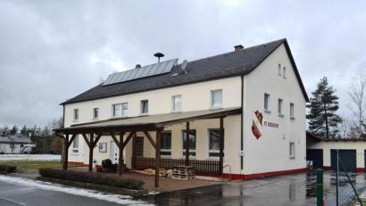 Bild: sne
Der FC Dießfurt plant einige Projekte für 2021. Der Stadtrat will die Mitglieder dabei finanziell unterstützen.