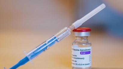 Bild: Expa, Jfk
Impfstoff gegen Corona