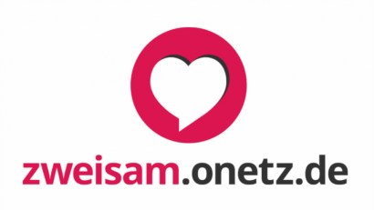 Grafik: exb
Logo von zweisam.onetz.de