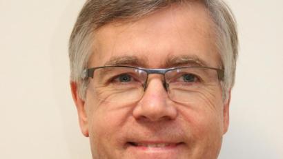 Bild: Hans Babl/exb
Klaus Hernes ist weiterhin Vorsitzender des CSU-Ortsverbands Ensdorf.