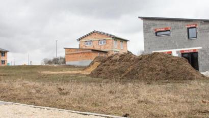 Bild: Hirsch
2,8 Millionen Euro investierte die Stadt zuletzt in den Erwerb von Baugrundstücken.