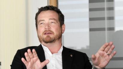 Bild: Gabi Schönberger
Uli Grötsch kritisiert im Interview mit Oberpfalz-Medien die aktuelle Corona-Politik von Markus Söder.