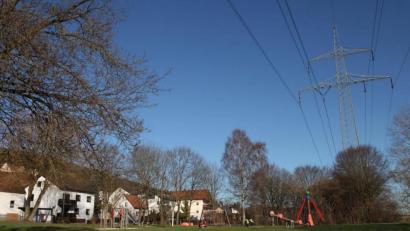 Bild: Hirsch
Hier in Schwandorf-Ettmannsdorf wird es beim Ersatzneubau des Ostbayernrings besonders eng.