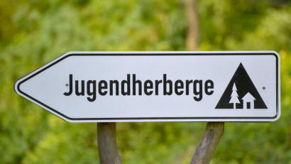 Bild: Patrick Pleul/dpa
Wie viele Jugendherbergen werden die schwierige Lage überstehen?