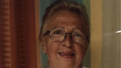 Bild: exb
Hebamme Karolina Frank war 43 Jahre am Klinikum St. Marien in Amberg tätig.