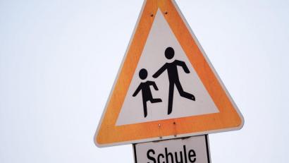 Bild: Rolf Vennenbernd/dpa
Welche Rolle spielen Schulen in der Pandemie?