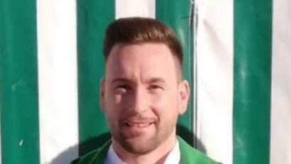 Bild: Tröger
Josef Holler wechselt im Sommer als Trainer zum ASV Cham.