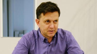 Bild: do
Dem Rechenschaftsbericht von 2. Bürgermeister Roland Hörl folgte der Rückzug vom Amt des Vorsitzenden des Wasserzweckverbandes