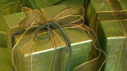 Bild: LioTou - stock.adobe.com
Am meisten freuen wir uns über Geschenke, die wir uns auch wirklich gewünscht haben.