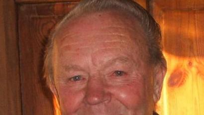 Bild: jr
Konrad Männer ist im Alter von 80 Jahren verstorben.