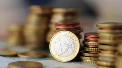 Bild: Tobias Hase/dpa
Finanziell können sich viele Oberpfälzer nicht beschweren. Laut einer Studie bleiben den Ambergern nach Abzug der Lebenshaltungskosten im Schnitt jährlich 16 334 Euro übrig.