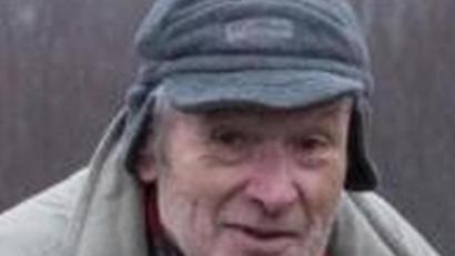 Archivbild: dtr
Norbert Hagen erhält das Verdienstkreuz am Bande.