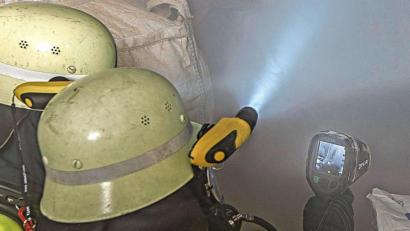 Symbolbild: fpud
Ein 36-Jähriger muss sich vor dem Landgericht Hof wegen versuchter schwerer Brandstiftung und Sachbeschädigung verantworten.