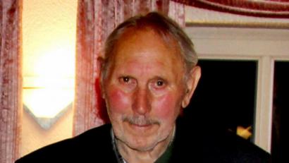 Bild: ds
18 Jahre lang stand Ludwig Heinl an der Spitze der Gemeinde Etzelwang.