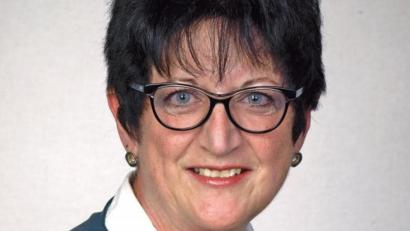 Bild: exb
Renate Dümmler, Vorsitzende der SPD-Frauen in Sulzbach-Rosenberg, äußert sich zum Internationalen Frauentag.
