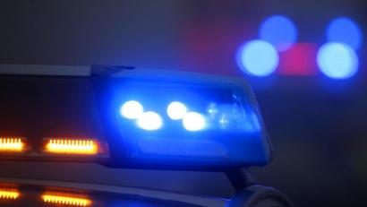 Symbolbild: Karl-Josef Hildenbrand/dpa
Mit zwei amtsbekannten Trunkenbolden hatte es die Polizei in Weiden am Wochenende zu tun.