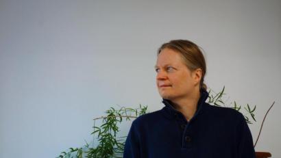 Bild: Schwarz/exb
Referent Dr. Michael Schwarz studierte Psychologie an der Friedrich-Alexander-Universität Erlangen-Nürnberg.