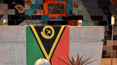 Bild: rgr
Beim Weltgebetstag der Frauen ging es heuer um Vanuatu.