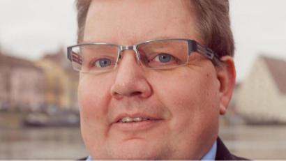 Bild: exb
Christian Wallmeyer, ÖDP