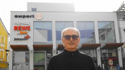 Bild: Andreas Kerscher
Geschäftsführer Werner Nuoffer.