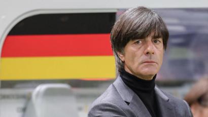 Bild: Jan Woitas
Der Bundestrainer will den Hut an den Nagel hängen. Jogi Löw stellt sein Amt nach der Europameisterschaft im Sommer 2021 zur Verfügung