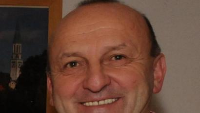 Bild: bey
CSU-Sprecher Josef Windirsch fordert eine öffentliche Entschuldigung der Impfdrängler.