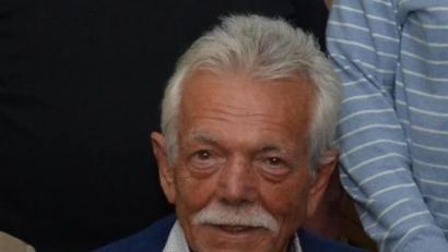 Archivbild: dob
Bruno Scotta ist am Dienstag im Alter von 78 Jahren gestorben.