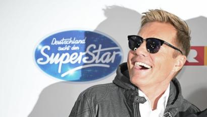 Bild: Henning Kaiser/dpa
Dieter Bohlen verlässt DSDS nach fast 20 Jahren.