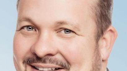 Bild: sche
Jugendbeauftragter Christian Drexler (CSU) will die Vereine zu unterstützen, wenn es um die Bewältigung der Folgen der Corona-Pandemie geht.