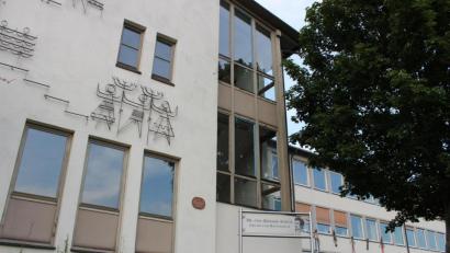 Bild: Probst, Helga
Die Generalsanierung der Dr.-von-Ringseis-Grundschule ist ein Hauptposten im Haushalt.
