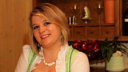 Bild: Schön/exb
Andrea Schön erinnert sich gerne an ihre Kindheit in Grafenreuth bei Floß, doch leider hat sie aus dieser Zeit weder Fotos noch andere Erinnerungsstücke.