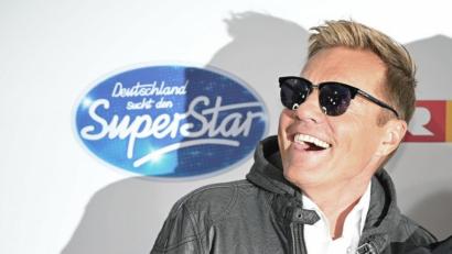 Bild: Henning Kaiser/dpa
: Der Juror Dieter Bohlen beim Finale der RTL-Castingshow "Deutschland sucht den Superstar 2019".
Viele Jahre war Dieter Bohlen der Jury-Chef bei DSDS. Nun hört er auf.
