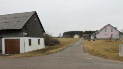 Bild: pi
Im Ortsteil Leßlohe beginnen am Montag die Arbeiten zur Verbesserung der gemeindlichen Wasserversorgungsanlage.