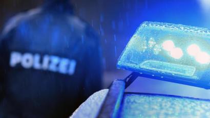 Bild: Karl-Josef Hildenbrand/dpa
Die Polizei Eschenbach beendete eine Trunkenheitsfahrt in Grafenwöhr.