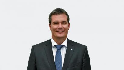 Bild: Böhm, Sebastian
Florian Rieder ist Geschäftsführer des IHK-Gremiums Nordoberpfalz.