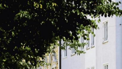 Bild:  Karl-Josef Hildenbrand/dpa
Bei Eigenbedarfskündigungen muss immer abgewogen werden zwischen den Rechten von Vermietern und Mietern. Daher muss eine entsprechende Kündigung auch gut begründet werden.