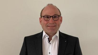 Bild: Klinikum Fichtelgebirge/exb
Am Klinikum Fichtelgebirge wurde eine Abteilung für Muskuloskelettale Forschung unter Leitung von Professor Dr. Alexander Schuh (Bild) ins Leben gerufen.