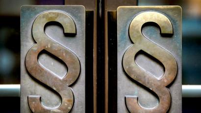 Symbolbild: Oliver Berg/dpa
Symbolbild.