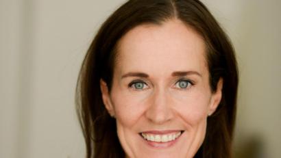 Bild: exb/Oliver Seidel
Nicole Stich trifft mit ihrem international erfolgreichen Blog "deliciousdays" und ihren Kochbüchern den Geschmack der Zeit.