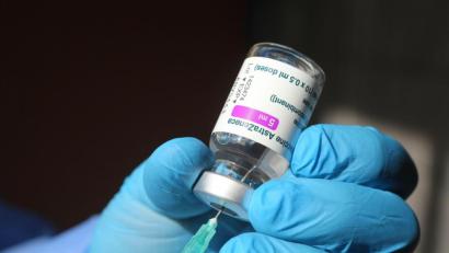 Bild: Matthias Bein/dpa
Astrazeneca-Impfstopp in Deutschland