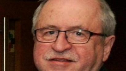 Archivbild: Huber
Bernhard Steghöfer will nicht mehr für das Amt des Justiziars kandidieren.