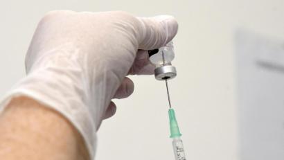 Bild: Petra Hartl
Corona-Impfungen sollen demnächst auch in Hausarzt-Praxen möglich sein.