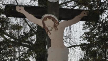 Bild: ak
Weber-Bartl-Kreuz