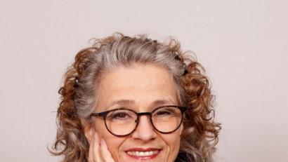 Bild: Christina Schmidt/exb
Gertrud Hankl ist Gemeindereferentin in Waldsassen und Supervisorin/Coach in der pastoralen Beratungsstelle der Diözese.