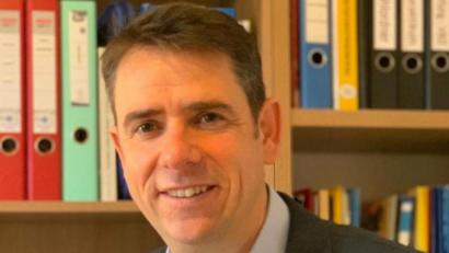 Bild: privat
Michael Neumann wird Konrektor an der Mittelschule in Vohenstrauß.