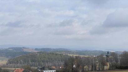 Bild: Eichl
Die Dorferneuerung Wilchenreuth ist der größte Posten im Haushalt 2021 der Gemeinde Theisseil.