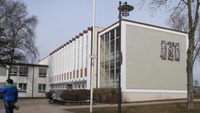 Archivbild: ak
Im Foyer der Festhalle können sich die Gemeindebürger ab Mittwoch einem Corona-Schnelltest unterziehen, sofern sie sich dafür angemeldet haben.