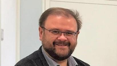 Archivbild: stg
Hans Walter warb im Gemeinderat erfolgreich für die Erstellung eines Integrierten Städtebaulichen Entwicklungskonzeptes.