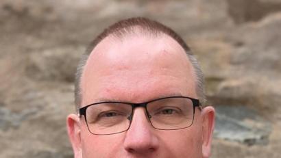 Bild: Privat/exb
Pfarrer Thomas Berthold übernimmt im September die evangelische Pfarrei Grafenwöhr-Pressath