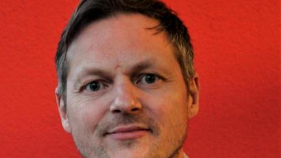 Bild: stg
KEM-Verband-Vorsitzender Holger Märkl kritisiert auch eine "immense Bürokratie".
